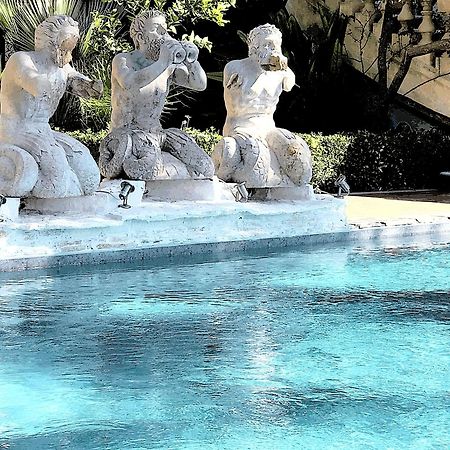 Villa Marrone - Relais - มาร์ซาลา ภายนอก รูปภาพ