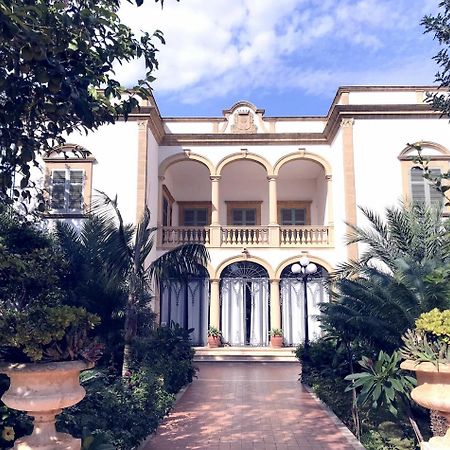 Villa Marrone - Relais - มาร์ซาลา ภายนอก รูปภาพ