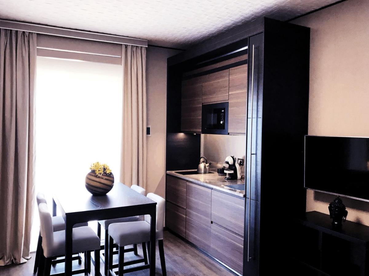 Villa Marrone - Relais - มาร์ซาลา ภายนอก รูปภาพ