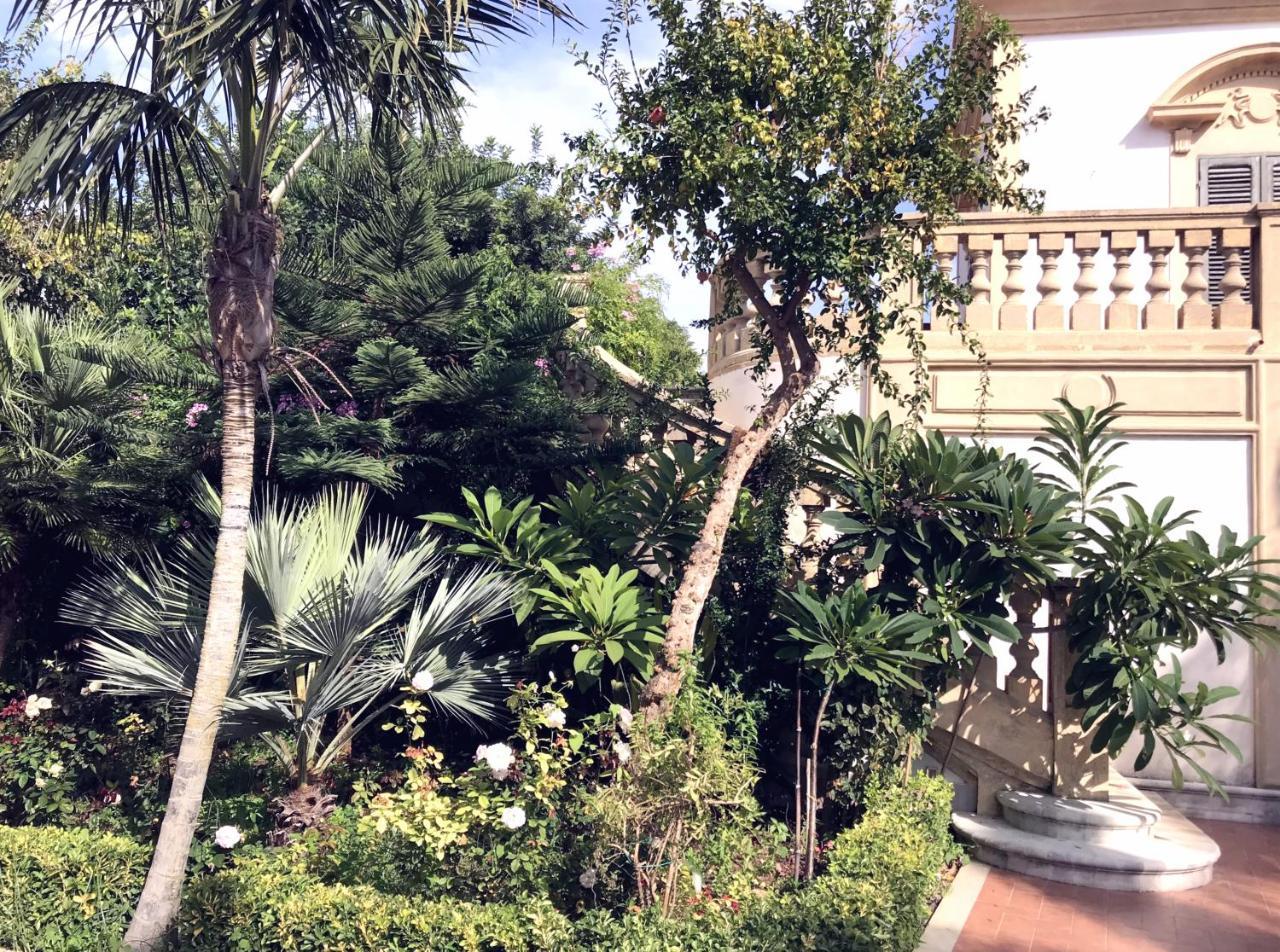 Villa Marrone - Relais - มาร์ซาลา ภายนอก รูปภาพ