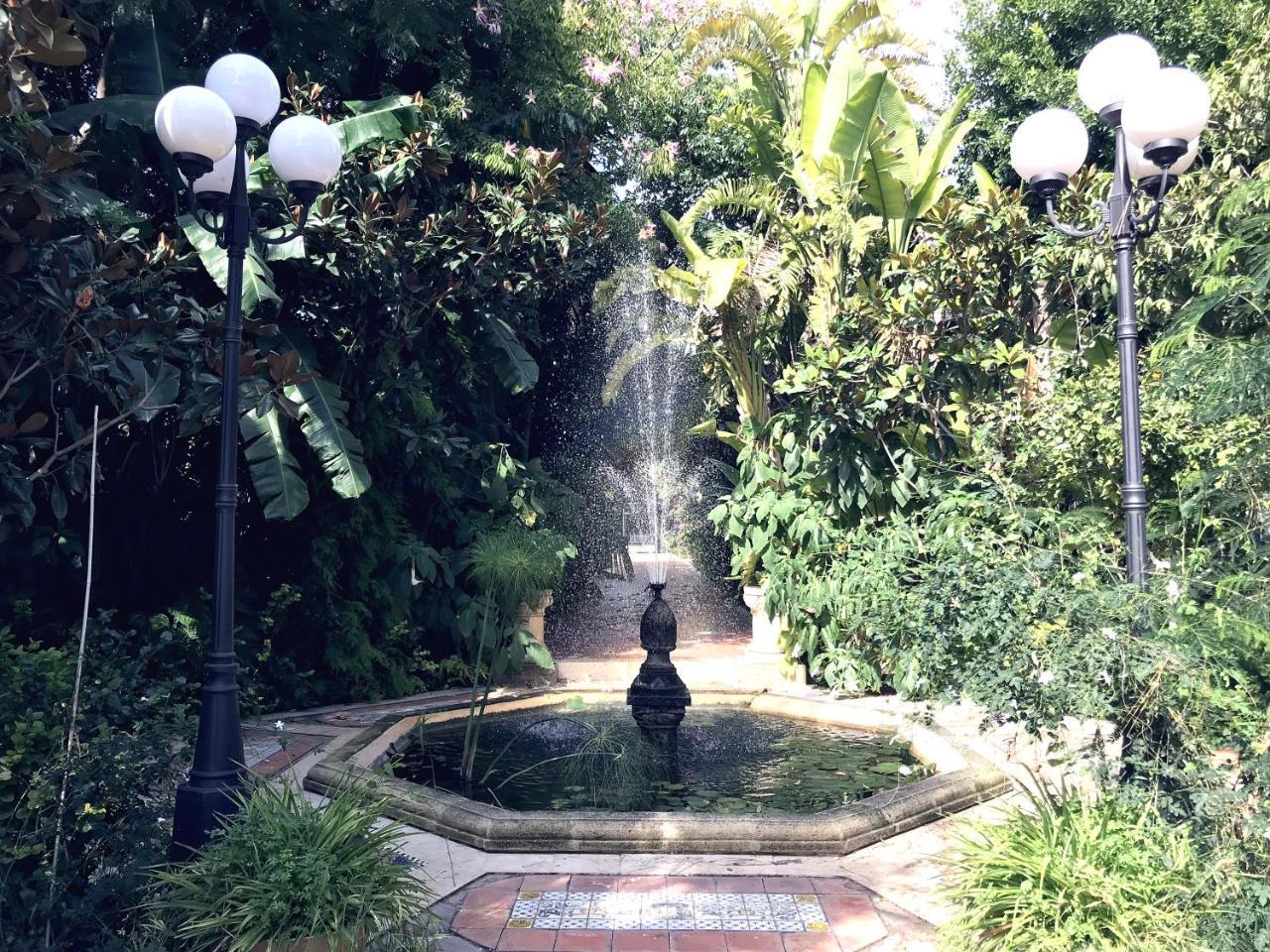Villa Marrone - Relais - มาร์ซาลา ภายนอก รูปภาพ