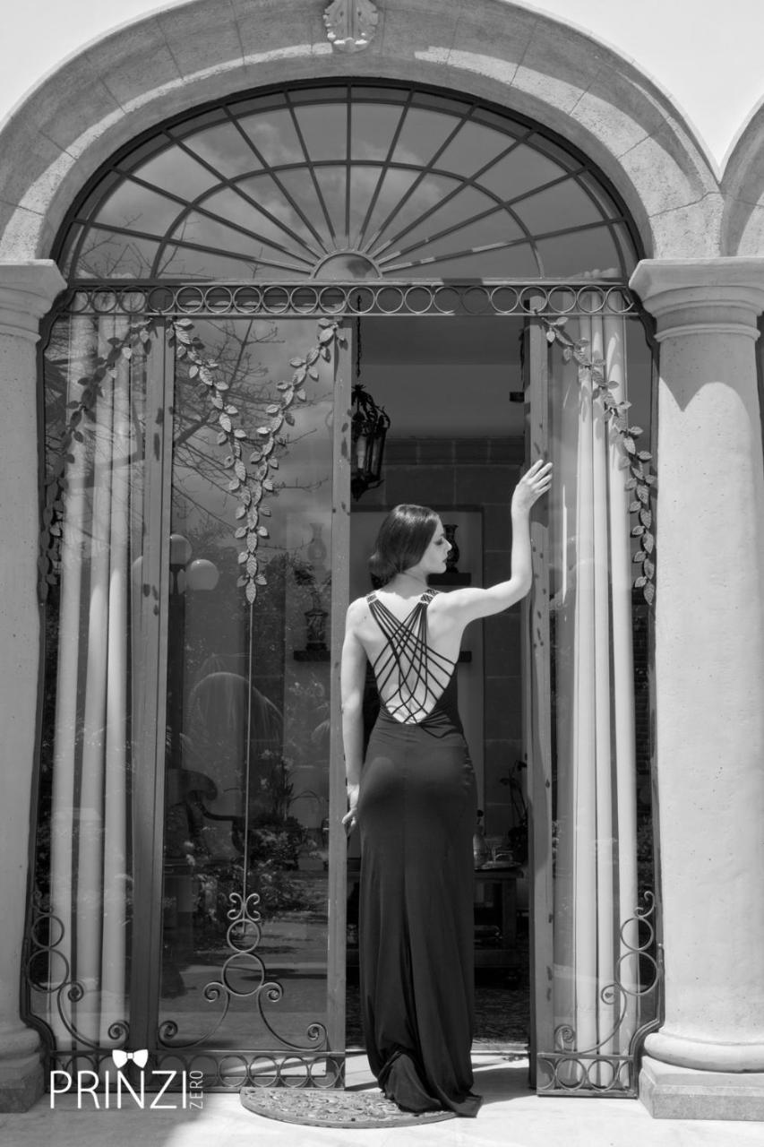 Villa Marrone - Relais - มาร์ซาลา ภายนอก รูปภาพ