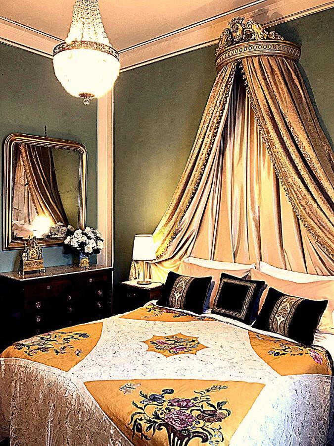 Villa Marrone - Relais - มาร์ซาลา ภายนอก รูปภาพ