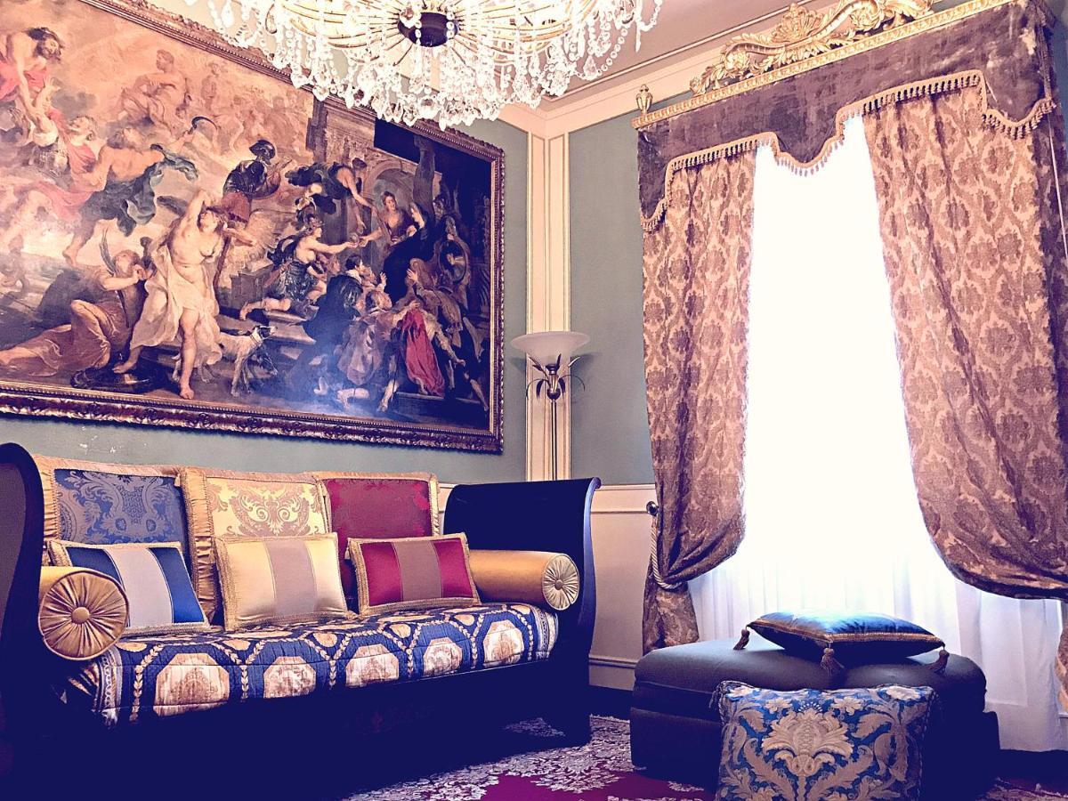 Villa Marrone - Relais - มาร์ซาลา ภายนอก รูปภาพ
