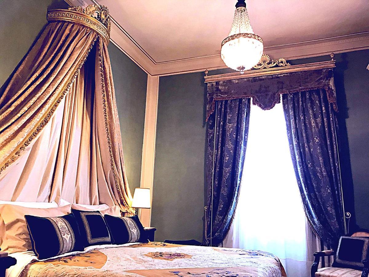 Villa Marrone - Relais - มาร์ซาลา ภายนอก รูปภาพ