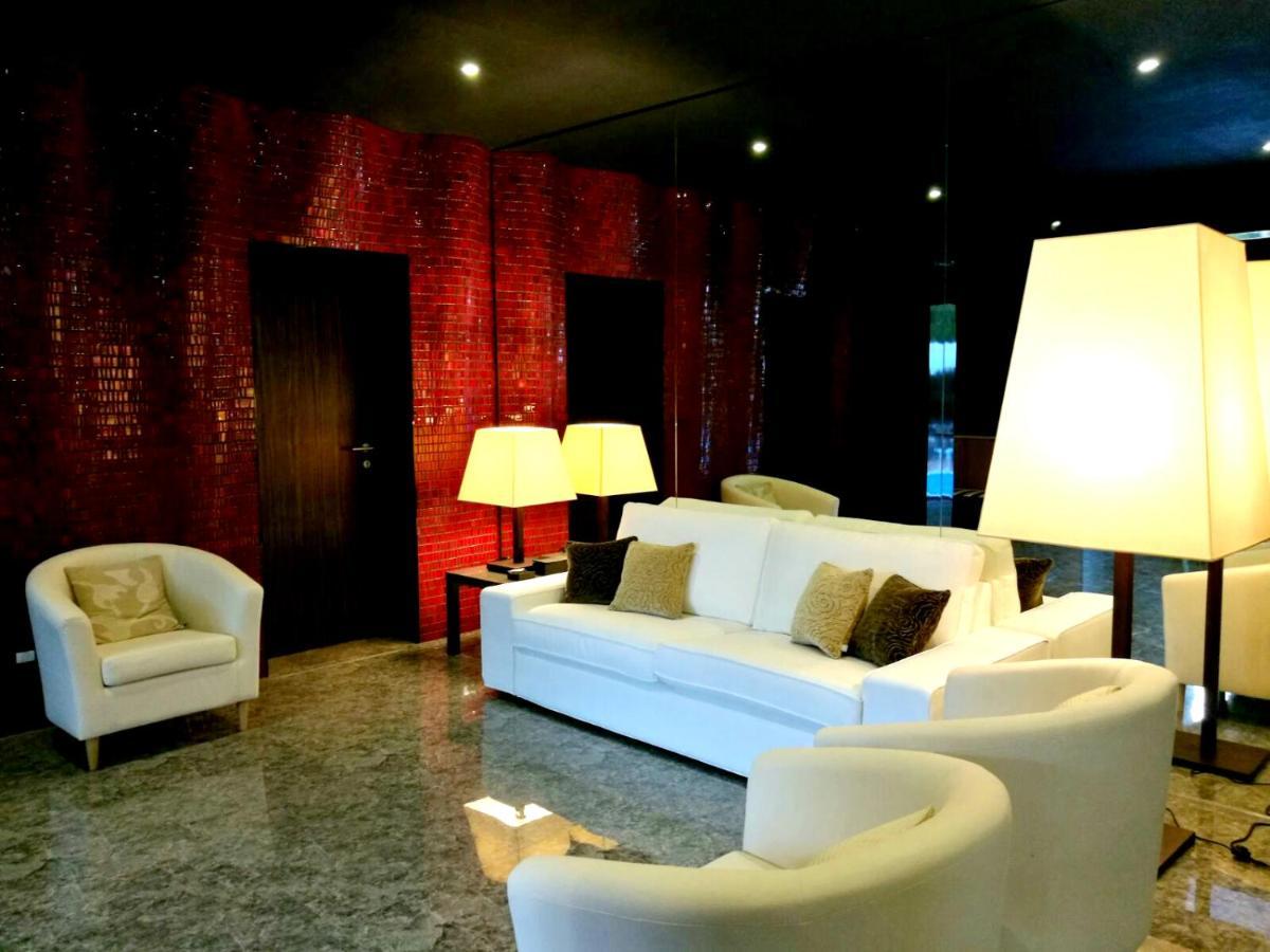 Villa Marrone - Relais - มาร์ซาลา ภายนอก รูปภาพ